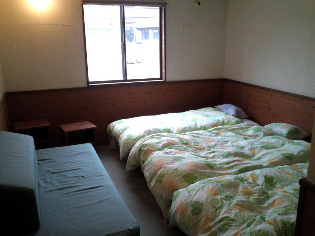 White Rabbit Madarao Villa Iiyama Exterior photo